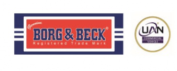 Borg & Beck CV range