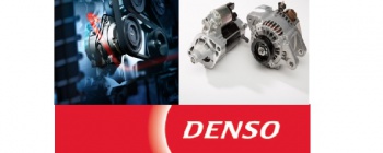 Denso Updates September 2015