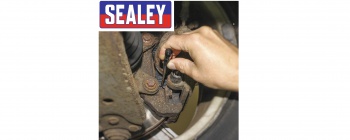 Sealey Release a New Product