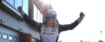 Motorsport news  from Comma