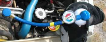 F-Gas Debate Heats Up