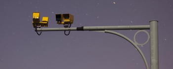 Average Speed Cameras 