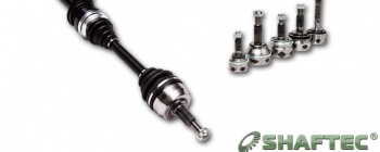 Shaftec