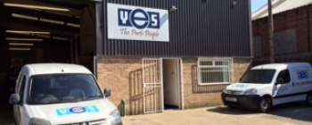 Yorkshire Exhaust Specialists 