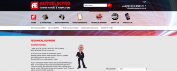 Autoelectro