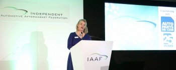 2017 IAAF Conference Highlights