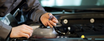 Opportunity for garages 