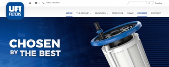 UFI FILTERS