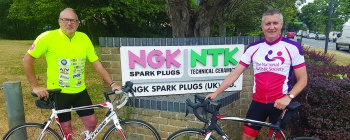 NGK