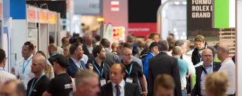 Automechanika Birmingham