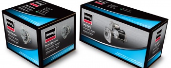 Remy Introduces a New Starter and Alternator Product Line for Refrigeration Trailer Units