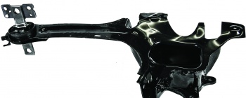 SUSPENSION SOLUTIONS FROM FIRST LINE