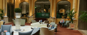 LAST CHANCE TO BOOK YOUR MUNICH PLACE