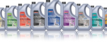 Granville Oil & Chemicals 