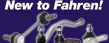 Fahren NTR
