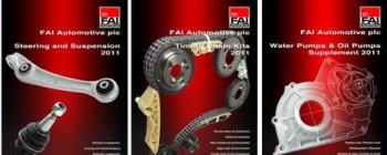 FAI - May Newsletter