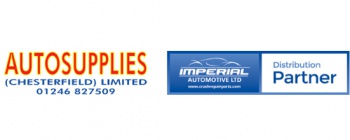 Autosupplies (Chesterfield) Ltd