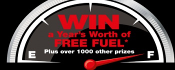 Free Fuel with Xenon Ultima